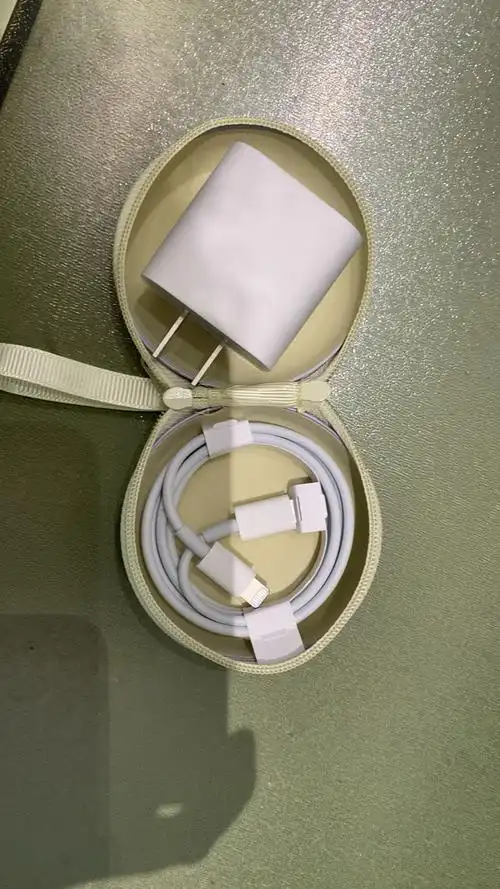 apple苹果原装充电器pd20w快充头手机充电头iphone12promax/11数据线