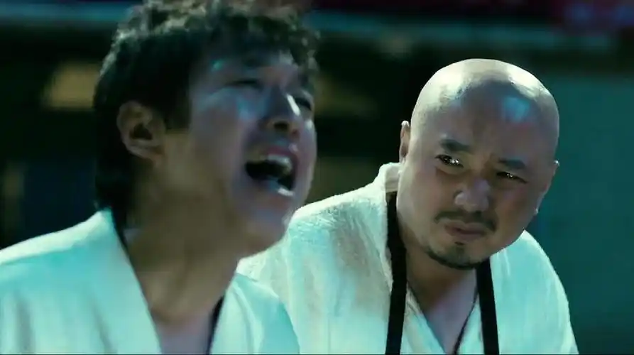 黄渤徐峥这对活宝,失恋了还笑得出来,搞笑他们是认真的