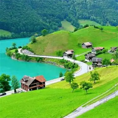 适合做头像的风景图片优美超唯美治愈的最新风景高清头像大全