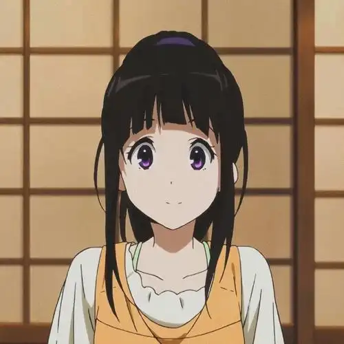 冰菓##动漫头像