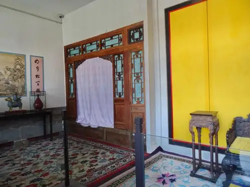 游故宫拾趣(二)---万岁千秋寿与康