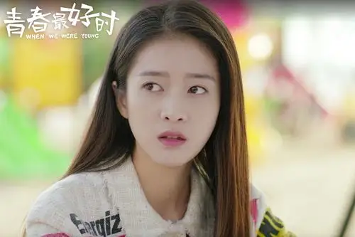 《青春最好时》即将收官张雪迎被警方调查