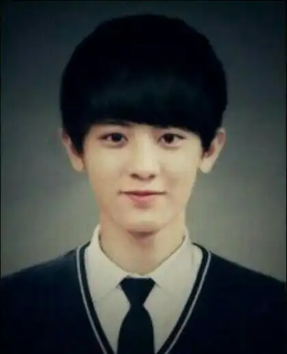 头条问答 - 有没有灿烈的证件照分享?(2个回答)