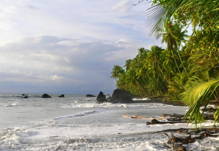 哥斯达黎加旅游指南