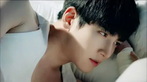 池昌旭 healer 无水印大图 - 堆糖,美图壁纸兴趣社区