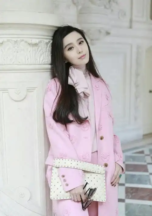 演员范冰冰个人简介演员范冰冰个人简历