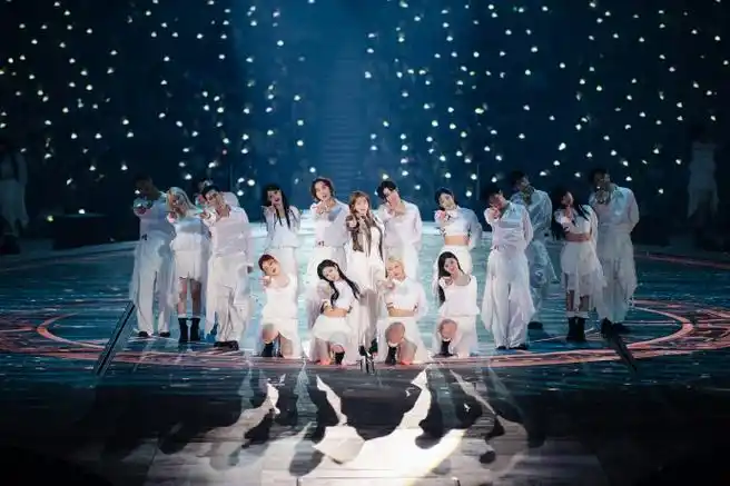 iu李知恩世界巡回演唱会##iu演唱会