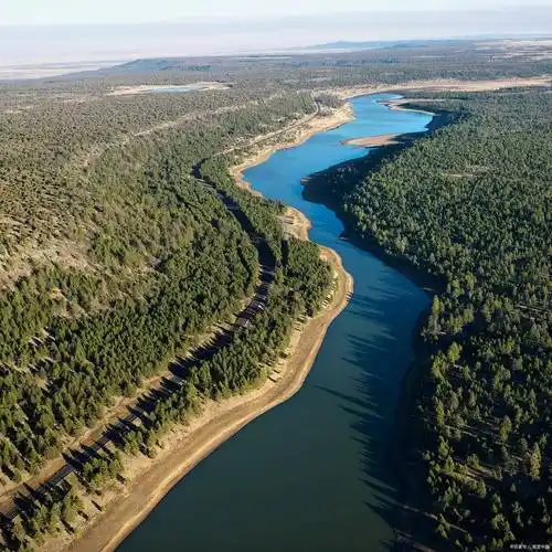 世界十大河流,你知道几个?_全长_长河_亚洲