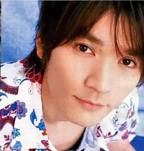 长野博:凭一个角色火遍大江南北,连星爷陈奕迅都是他的粉丝