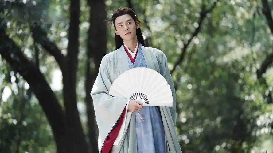 山河令温客行高清剧照,免费桌面壁纸,一键下载影视美图