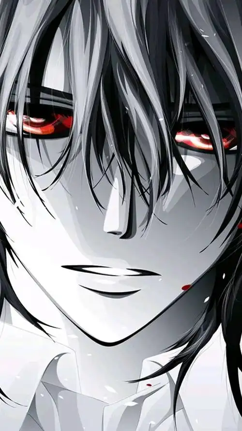 七月的太阳八月的雨今天到底有没有你动漫男生壁纸手机锁屏