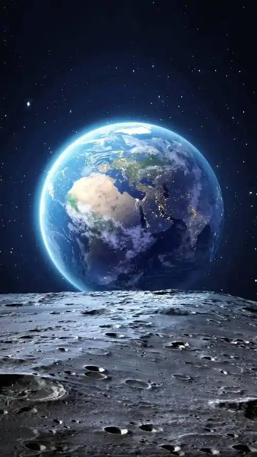 今天芝麻科技讯为大家带来20张星空手机壁纸,均为1080p以上高清壁纸