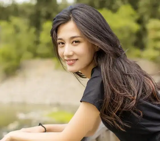 【图】新仙剑奇侠传林月如徐悦气质不输安以轩 曾和马可传绯闻