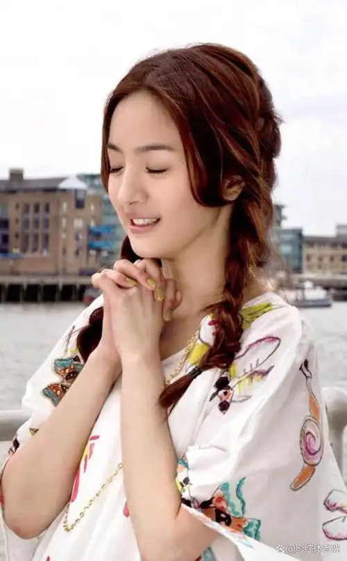 林依晨被曝离婚且净身出户,复出可能搭档言承旭演新戏!