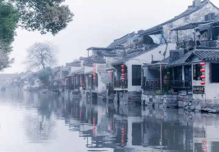 散文,江南的雨,浣尽生命浮尘