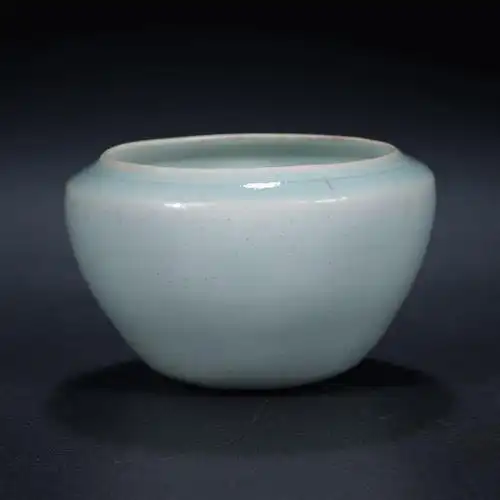 釉瓷器拍(酸咬过的瓷器釉面是什么样的)