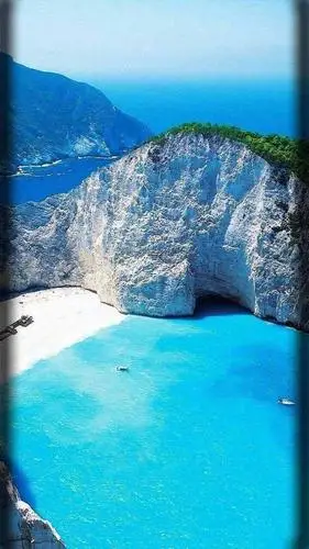 超级好看的曲面壁纸总有你喜欢的一款