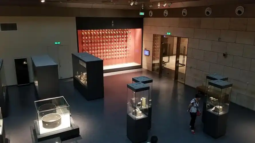 南京六朝博物馆