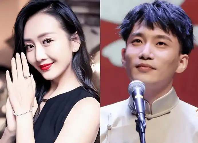 41岁王鸥复出腹部赘肉惹讨论被爆与德云社何九华未婚生女