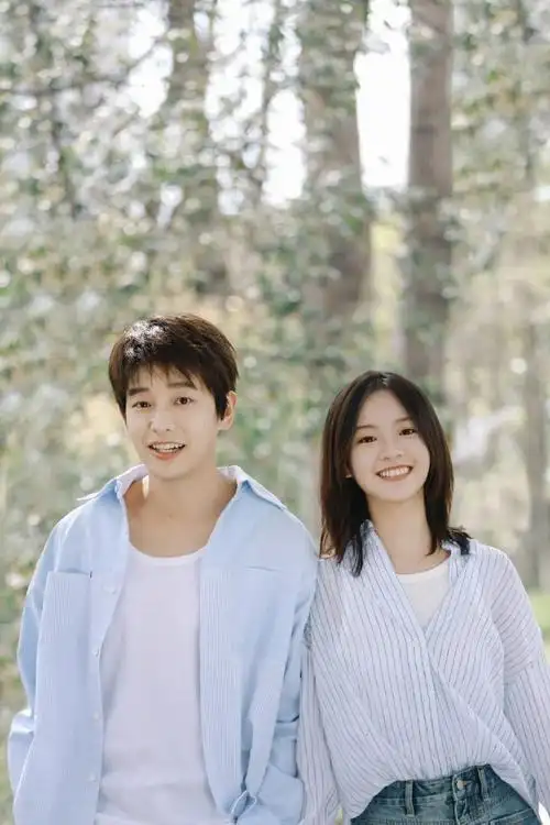 彭昱畅提名金鸡奖最佳男主角##李庚希提名金鸡奖最佳女主角