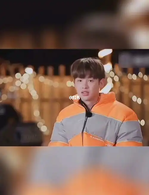 黄明昊那难能可贵的十几岁按时长大的你