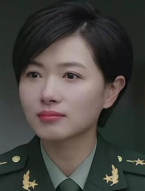 我是特种兵万茜