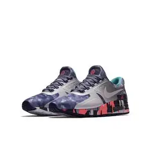 全新nike air max王俊凯设计款,鞋码39码