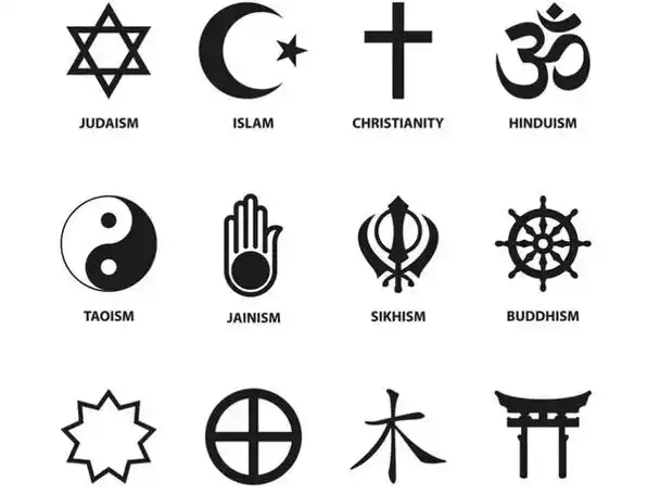 三大教是哪些宗教?