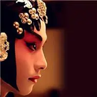 张国荣qq头像超帅图片 好看的高清张国荣经典qq头像