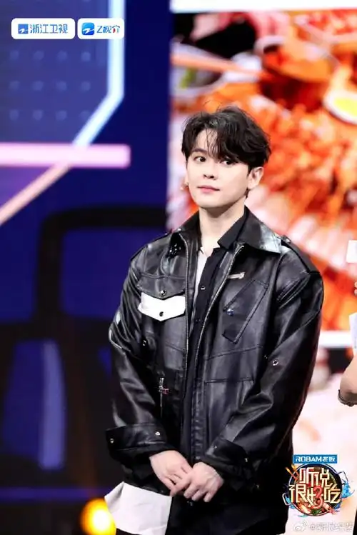 尤长靖有饭你是真吃啊#能让粉丝都感慨"你小子,有饭你是真吃啊"