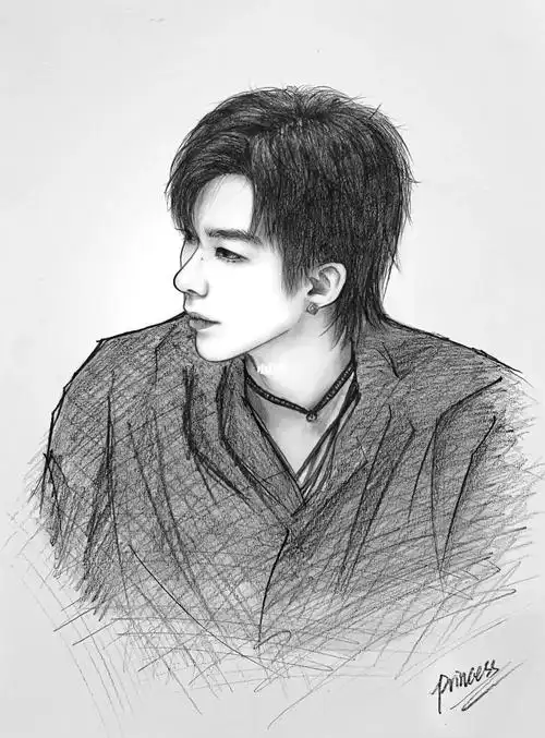 刘宇宁  #摩登兄弟刘宇宁