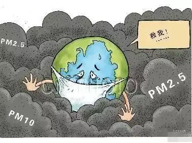 地球妈妈在召唤!