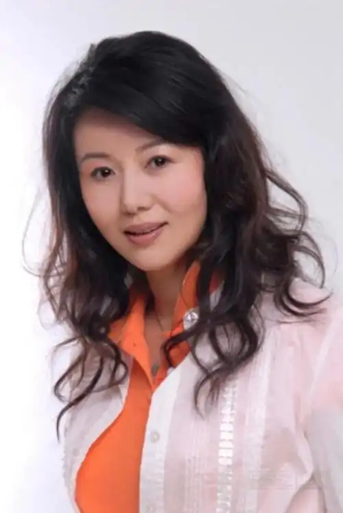 郑卫莉20张精美的照片