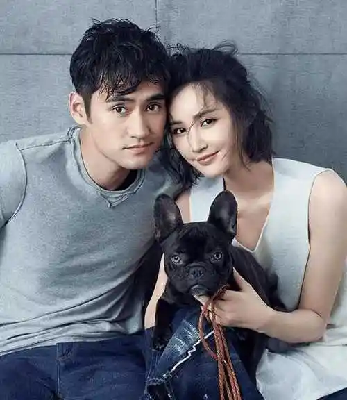 扒一扒二姐张歆艺的两任老公一个才子另一个是帅哥