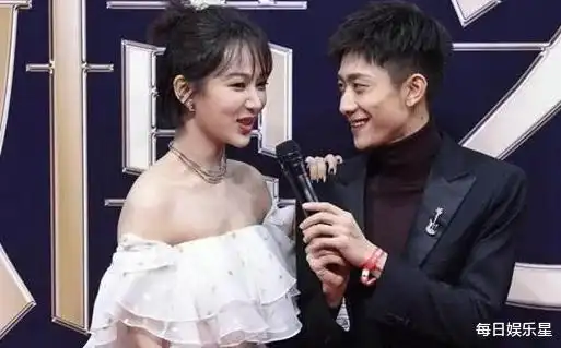 同样是"姐姐",为啥张一山和杨紫亲密无间,对宁丹琳不理不睬?