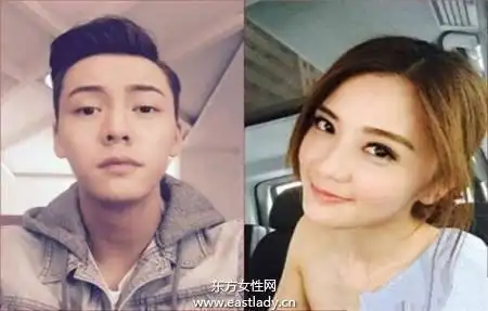 蔡卓妍的老公是谁?蔡卓妍与陈伟霆为何分手,赵丽颖为什么不选陈伟霆