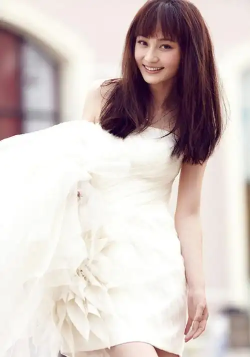 超美姚笛第7683期时尚潮流美图欣赏