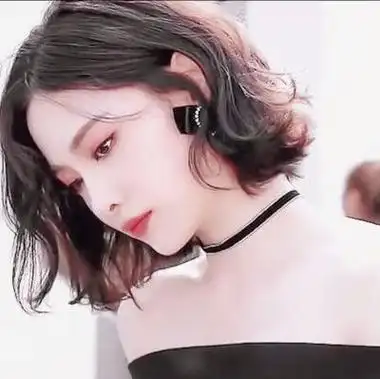 青春有你许佳琪kiki头像自截修二转堆糖江言