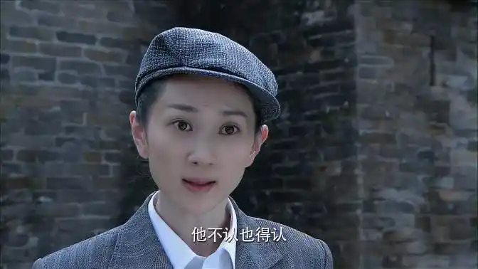 围屋里的桃花:为逼夏禾回家,老爷宣布儿子暴毙,恢复夏禾女儿身-影视综