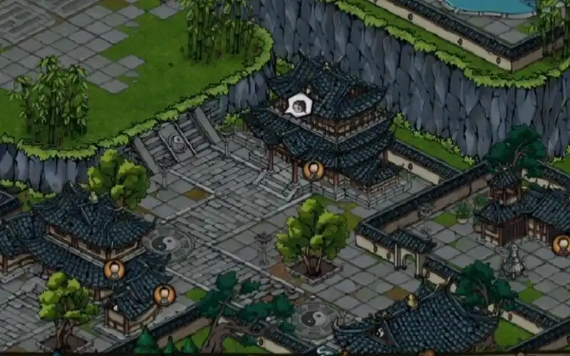 烟雨江湖刮痧太乙剑攻击面板堆叠分享_哔哩哔哩_bilibili