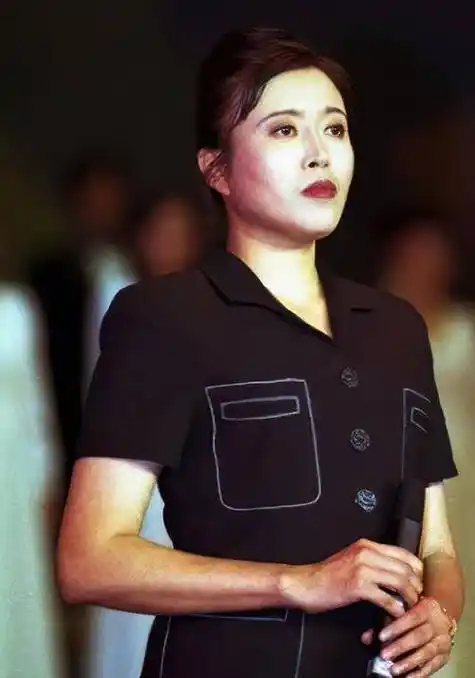 对于一些年轻的观众而言,丁嘉丽这个名字或有些许陌生,可对于一些喜欢