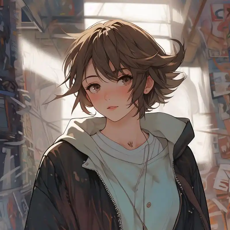 快手头像来啦95快来挑选你的专属头像