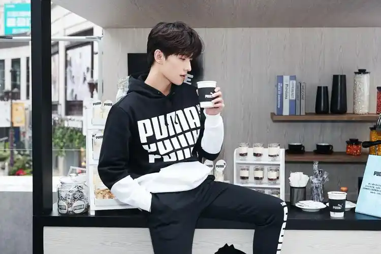 杨洋 高清 - 堆糖,美图壁纸兴趣社区