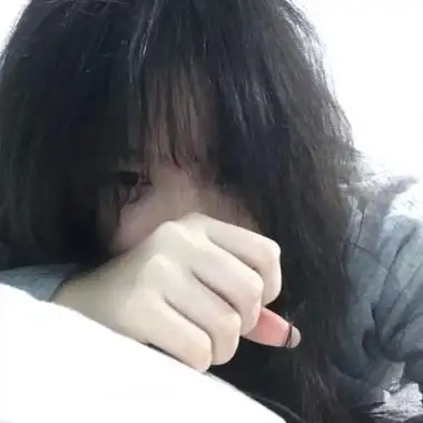 独特好看又低调的小众女生头像真人唯美图片20p