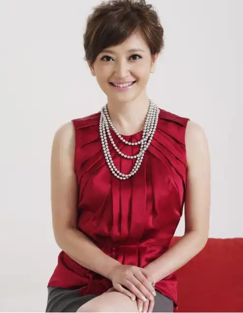 央视最美10大女主持人,个个才华出众貌美如花,你觉得谁最美?