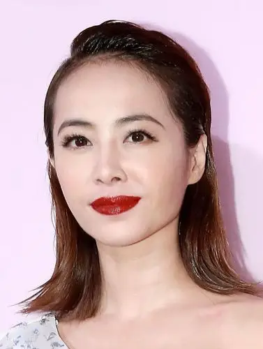 蔡依林与姐姐蔡旻纹,风采照人 散发迷人魅力