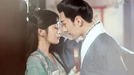 《清落》吹灭小山河!刘学义x王梓薇cp感满满!