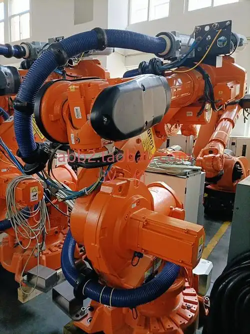 工业机械手臂(工业机械手臂的设计)_大全-幸福起航