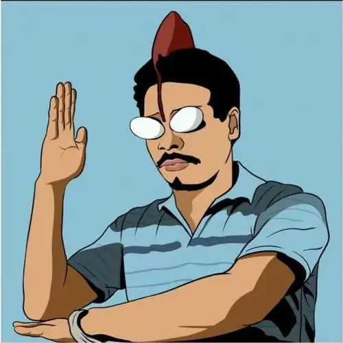 你们有没有很搞笑但又很沙雕的男生头像或者女生头像