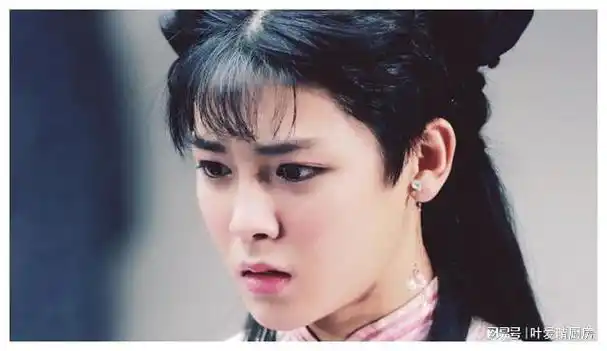 真要看男扮女装,这7位才是教科书|尊龙|反串|马天宇|侯明昊|张卫健